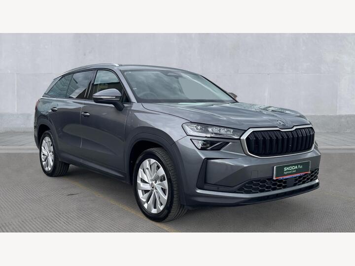 Skoda Kodiaq 1.5 TSI E-TEC MHEV SE L DSG Euro 6 (s/s) 5dr (7 Seat)