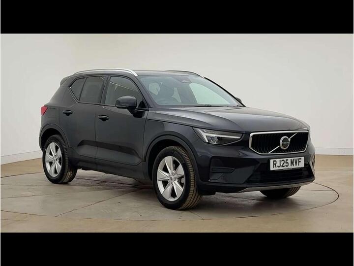 Volvo XC40 2.0 B3 MHEV Core DCT Auto Euro 6 (s/s) 5dr