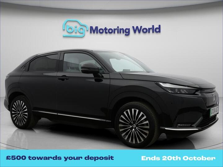 Honda E:Ny1 68.8kWh Advance Auto 5dr