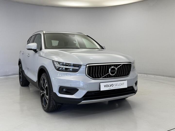 Volvo XC40 1.5 T3 Inscription Pro Auto Euro 6 (s/s) 5dr