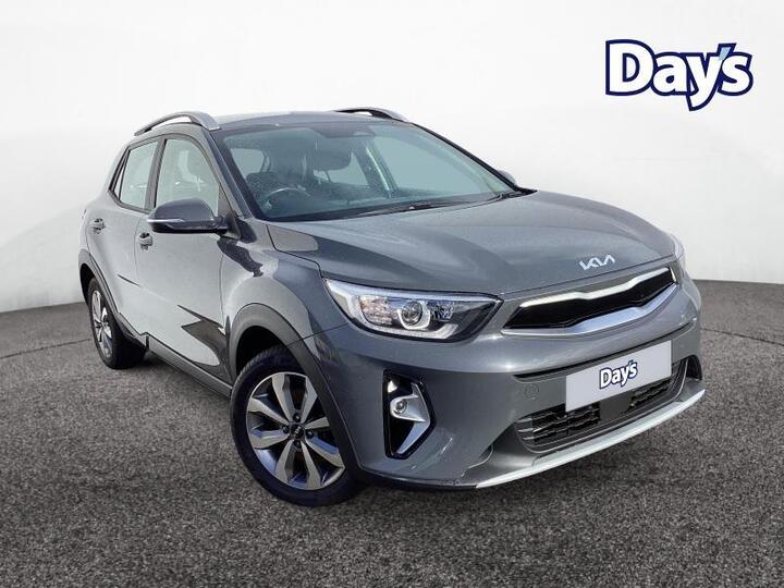 Kia Stonic 1.0 T-GDi 2 Euro 6 (s/s) 5dr