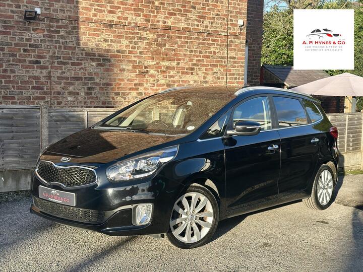 Kia Carens 1.7 CRDi 3 Euro 6 (s/s) 5dr