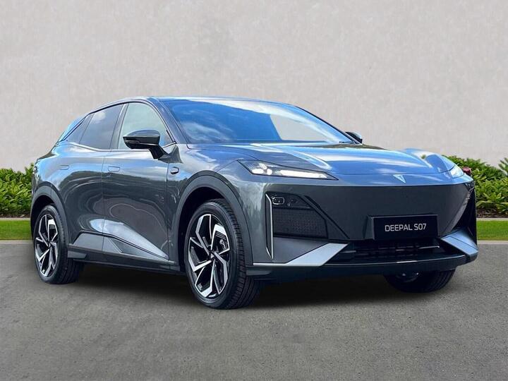 Changan DEEPAL S07 79.97kWh Standard Auto 5dr