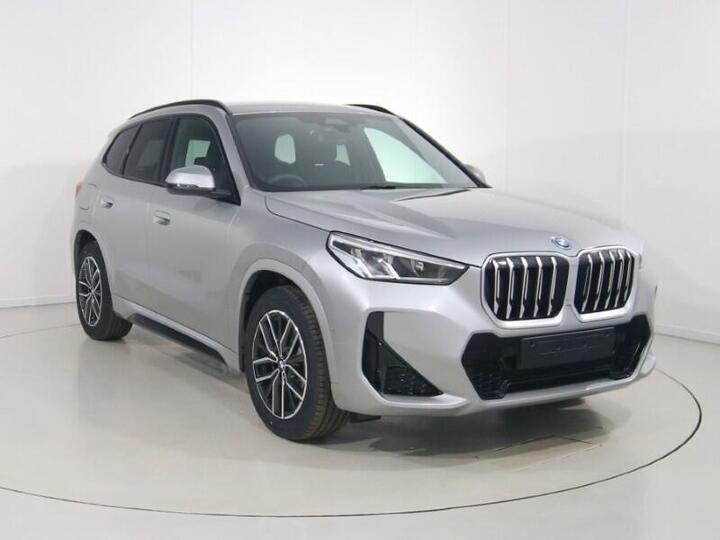 BMW X1 1.5 25e 16.3kWh M Sport DCT XDrive Euro 6 (s/s) 5dr