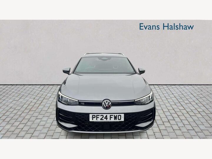 Volkswagen Passat 1.5 ETSI MHEV R-Line DSG Euro 6 (s/s) 5dr
