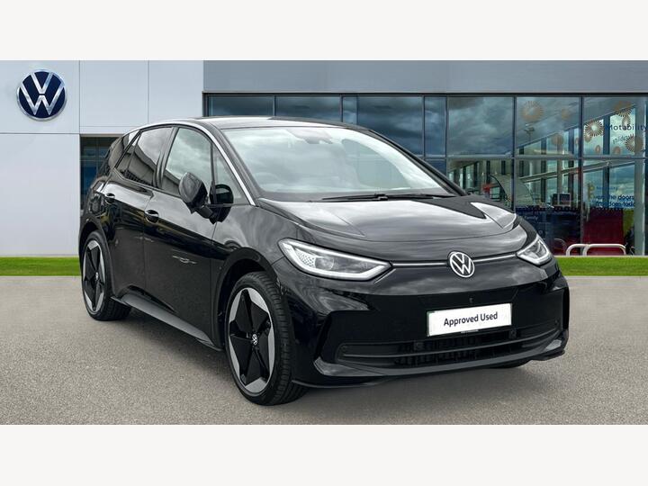 Volkswagen ID.3 1.0 TSI Match Euro 6 (s/s) 5dr