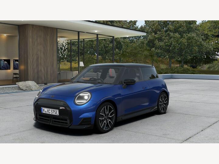 MINI Electric Cooper E 40.7kWh Sport Auto 3dr