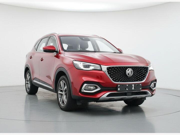 MG MG HS 1.5 T-GDI Excite DCT Euro 6 (s/s) 5dr
