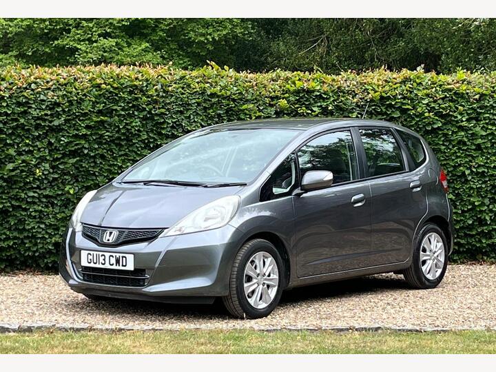 Honda Jazz 1.4 I-VTEC ES CVT Euro 5 5dr
