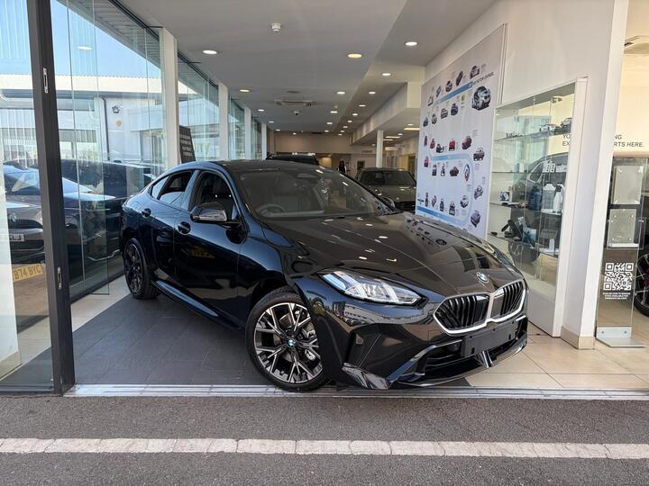 BMW 2 Series Gran Coupe 1.5 220i MHT M Sport DCT Euro 6 (s/s) 4dr