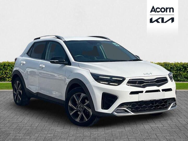 Kia Stonic 1.0 T-GDi GT-Line Euro 6 (s/s) 5dr