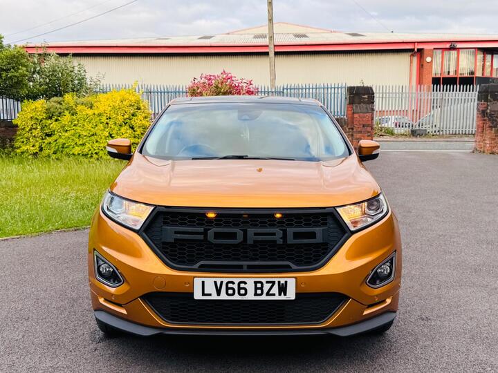 Ford Edge 2.0 TDCi Sport AWD Euro 6 (s/s) 5dr