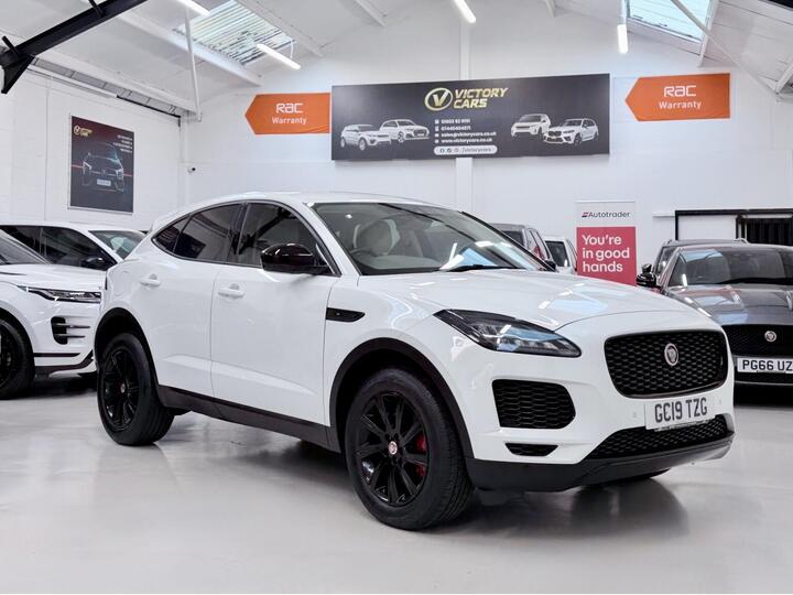 Jaguar E-PACE 2.0 D150 S Euro 6 (s/s) 5dr