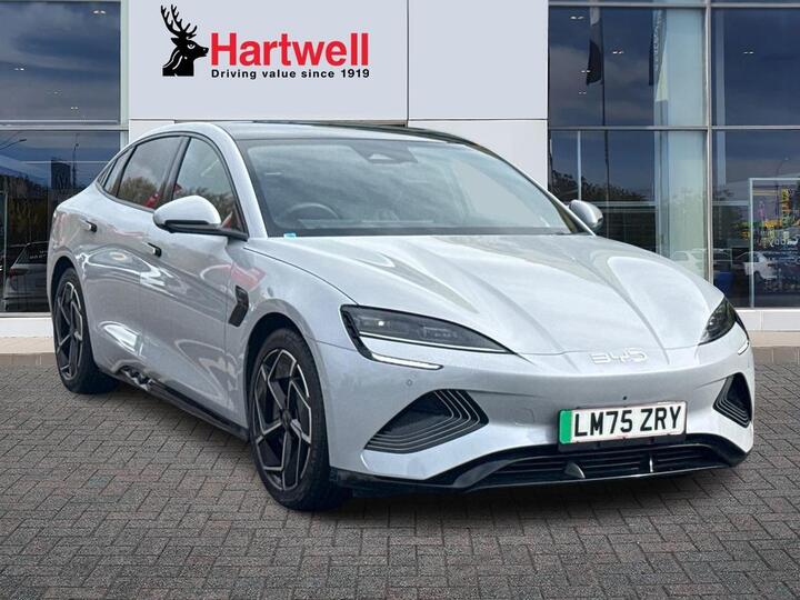 BYD Seal 82.5kWh Excellence Auto AWD 4dr