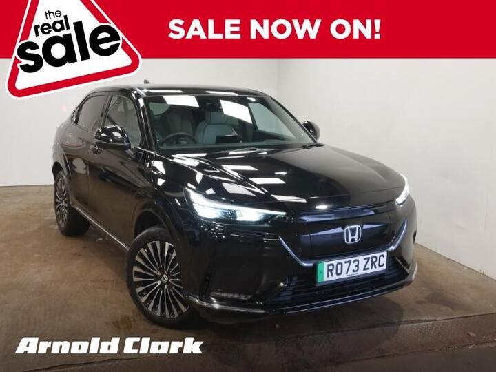 Honda E:Ny1 68.8kWh Advance Auto 5dr