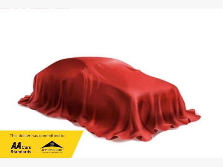 Ford Mondeo 2.0 TD Titanium 5dr