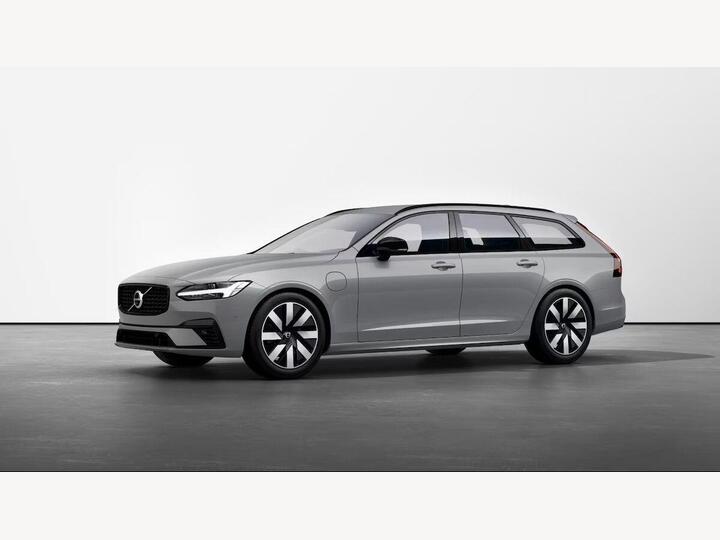 Volvo V90 2.0h T6 18.8kWh Plus Auto AWD Euro 6 (s/s) 5dr