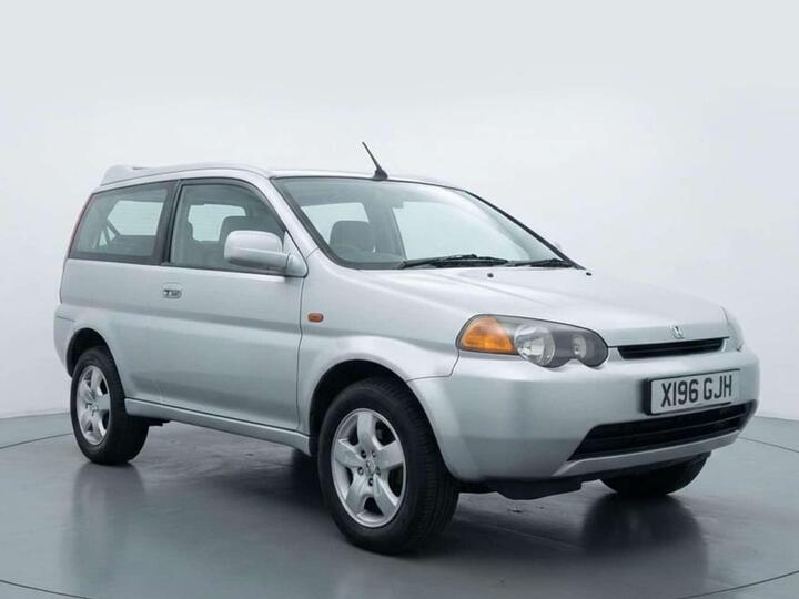 Honda HR-V 1.6 Limited Edition 3dr