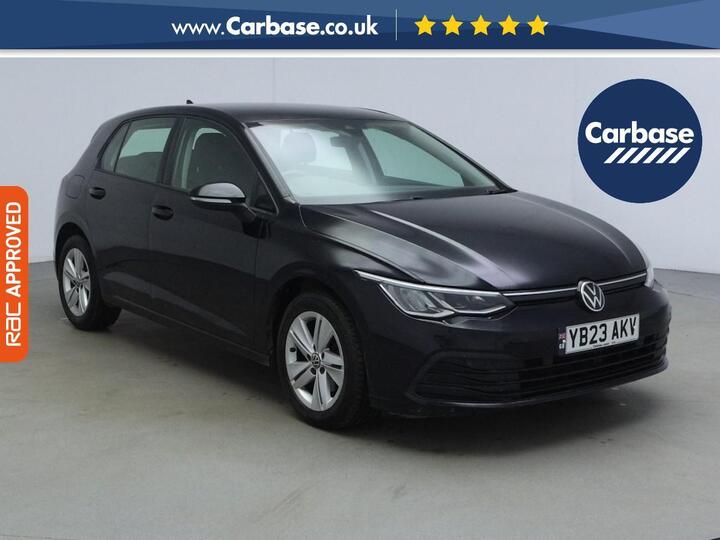 Volkswagen Golf 1.5 TSI Life Euro 6 (s/s) 5dr