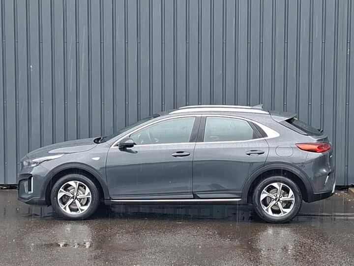 Kia XCeed 1.5 T-GDi 2 Euro 6 (s/s) 5dr