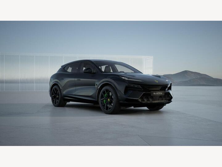 Lotus Eletre 112kWh S Auto 4WD 5dr (Dual Motor)