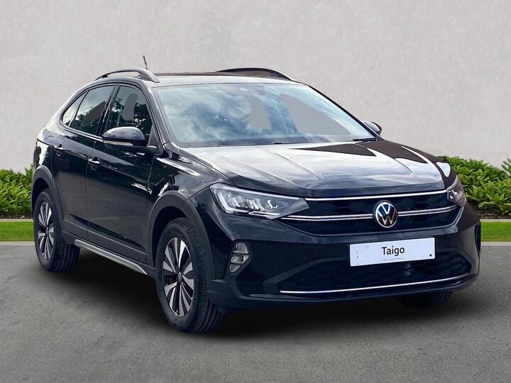 Volkswagen TAIGO 1.0 Tsi Life 5Dr