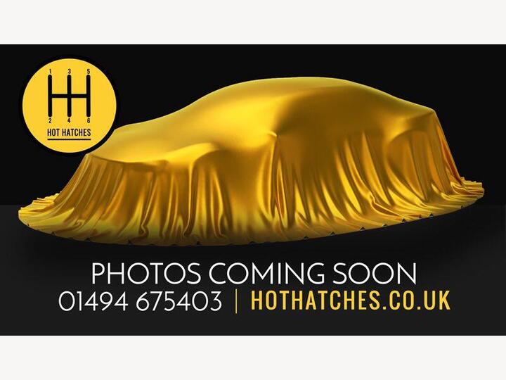 Volkswagen Golf 2.0 TSI R DSG 4Motion Euro 6 (s/s) 5dr