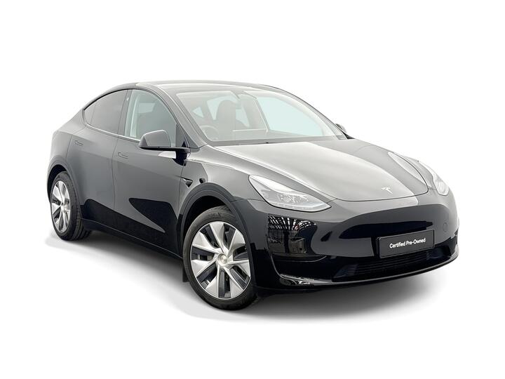 Tesla Model Y Auto RWD 5dr