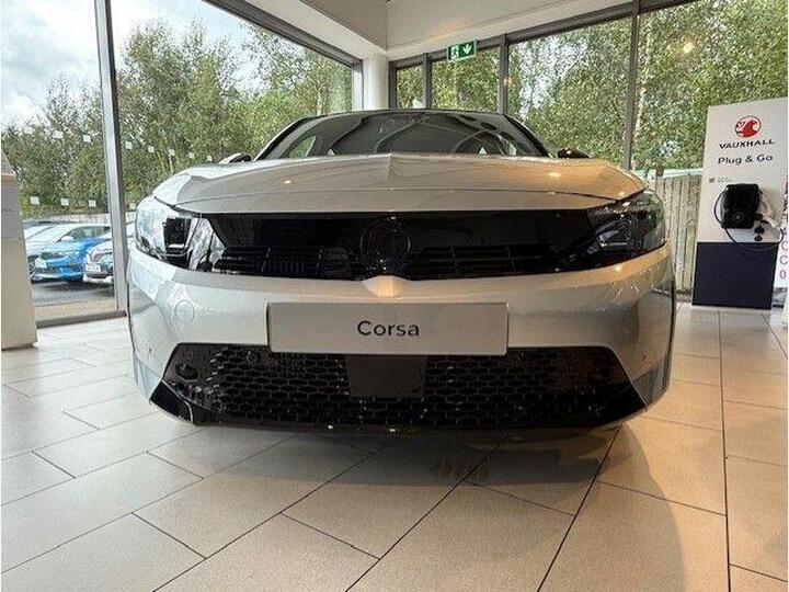 Vauxhall Corsa 1.2 Turbo GS Euro 6 (s/s) 5dr