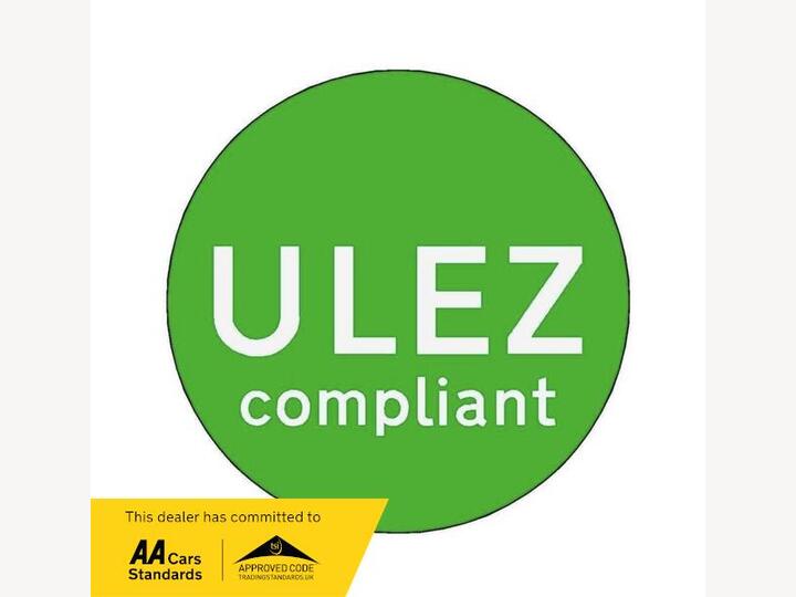 Volkswagen Polo 1.2 E 3dr