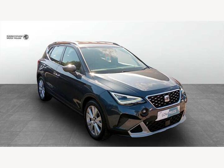 SEAT Arona 1.0 TSI XPERIENCE Euro 6 (s/s) 5dr