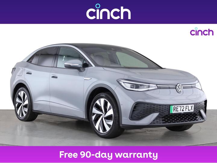 Volkswagen ID.5 Pro Performance 77kWh Style Auto 5dr