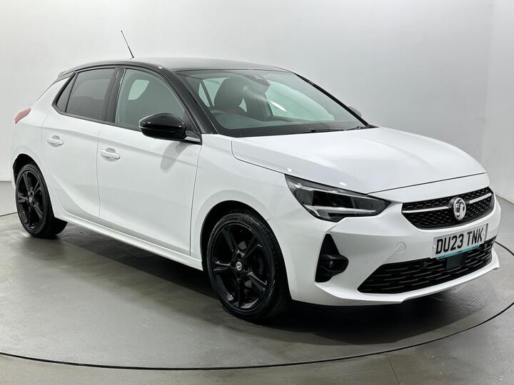 Vauxhall Corsa 1.2 GS Euro 6 5dr