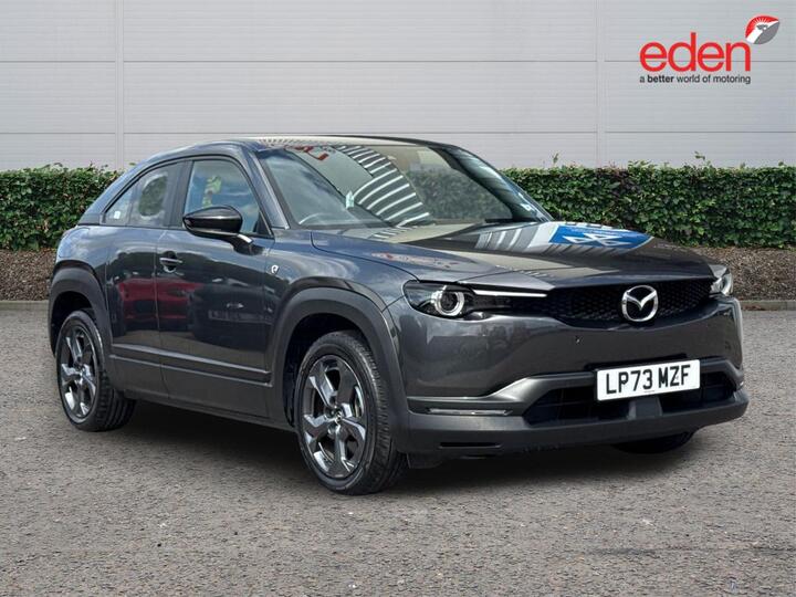 Mazda MX-30 17.8kWh R-EV Prime-Line Auto (s/s) 5dr (Range Extender)