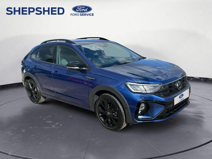 Volkswagen Taigo 1.0 TSI R-Line DSG Euro 6 (s/s) 5dr