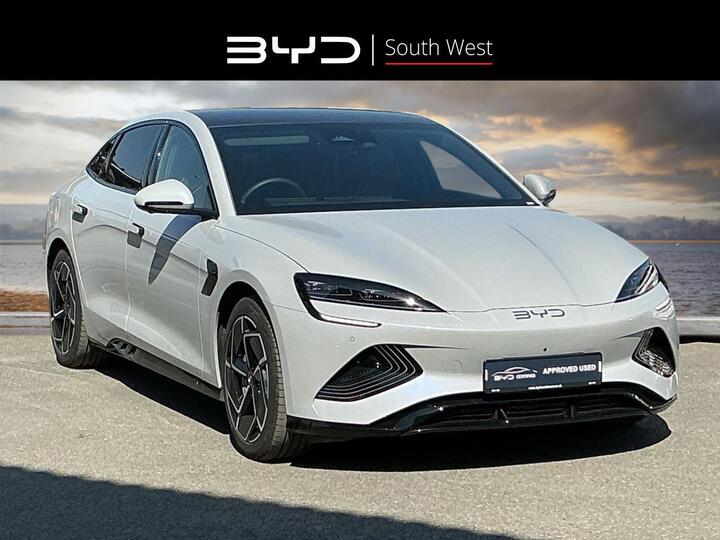 BYD Seal 82.5kWh Excellence Auto AWD 4dr