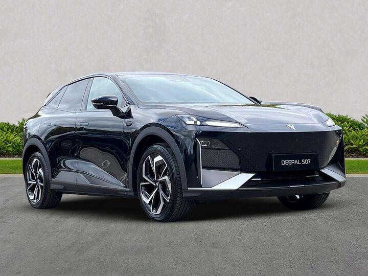 Changan DEEPAL S07 79.97kWh Standard Auto 5dr