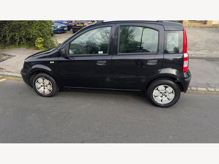 Fiat Panda 1.1 ECO Active 5dr