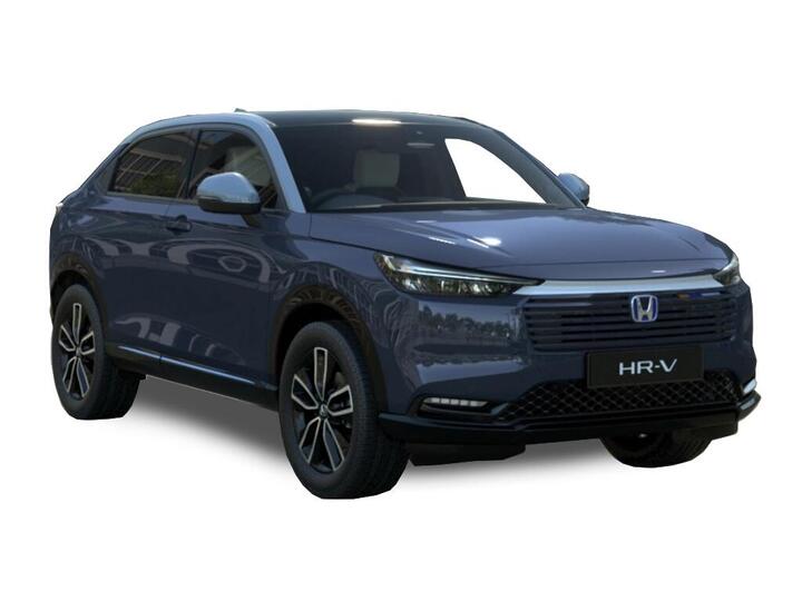 Honda HR-V 1.5 H I-MMD E:HEV Advance Style Plus CVT Euro 6 (s/s) 5dr