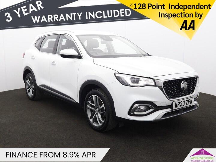 MG MG HS 1.5 T-GDI Excite Euro 6 (s/s) 5dr