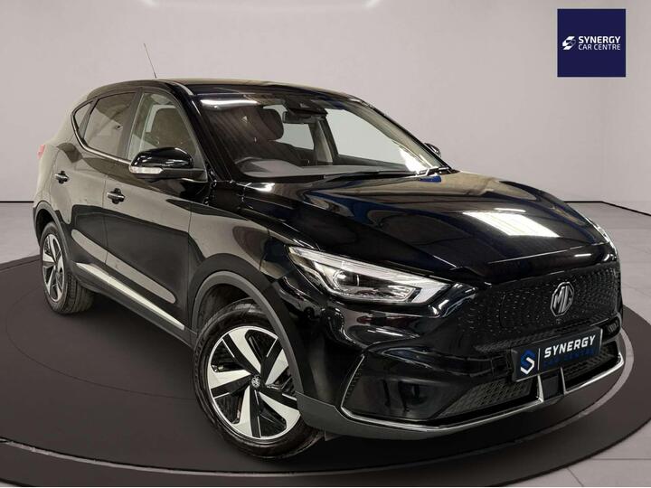 MG ZS 72.6kWh SE Long Range Auto 5dr