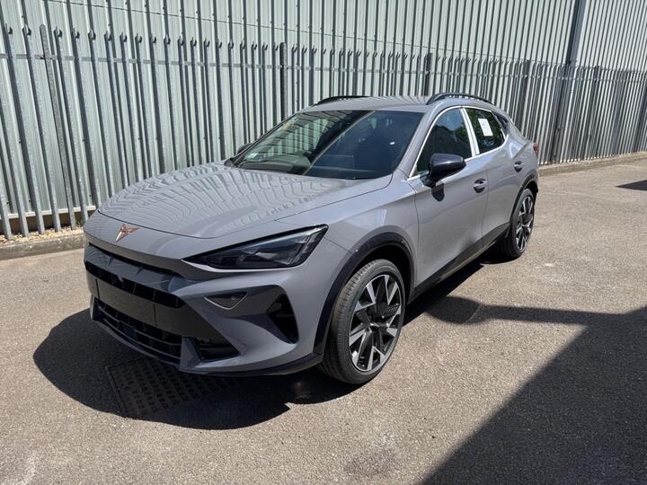 CUPRA Formentor 2.0 TSI VZ1 DSG Euro 6 (s/s) 5dr