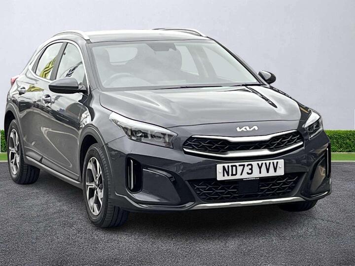 Kia XCEED 1.5 T-GDi 2 Euro 6 (s/s) 5dr
