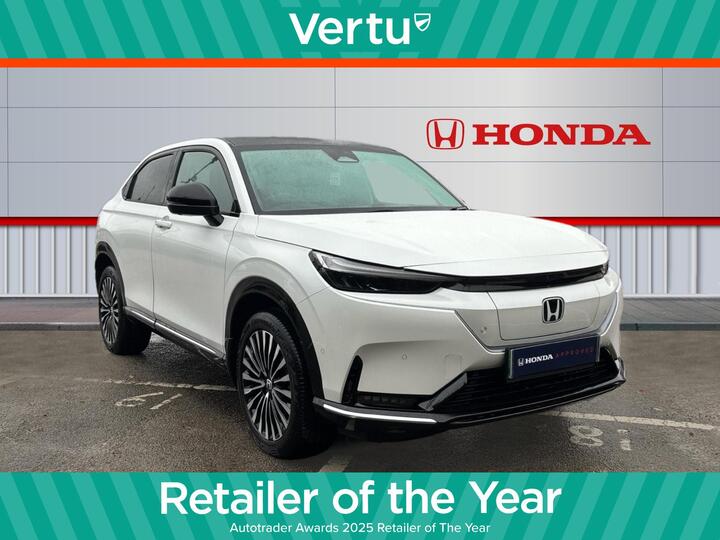 Honda E:Ny1 68.8kWh Advance Auto 5dr