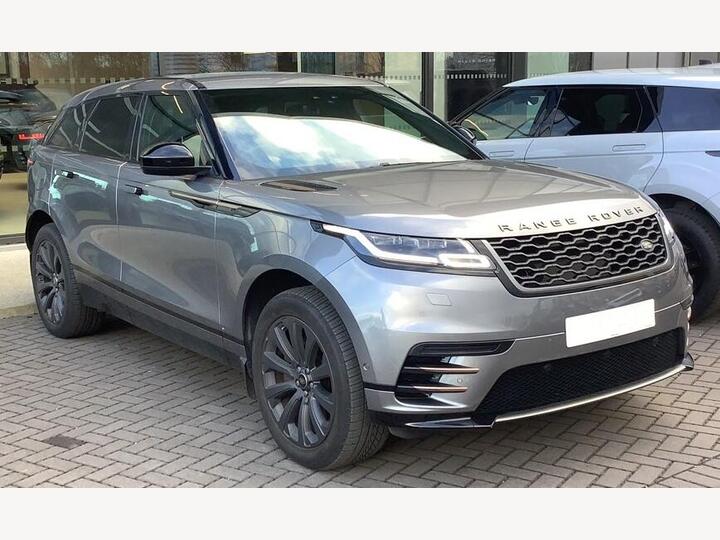 Land Rover Range Rover Velar 3.0 D275 R-Dynamic SE Auto 4WD Euro 6 (s/s) 5dr