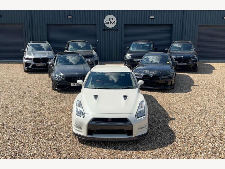 Volkswagen GOLF 1.4 TSI 8.7kWh GTE DSG Euro 6 (s/s) 5dr