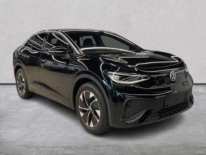 Volkswagen ID.5 Pro 77kWh Match Auto 5dr