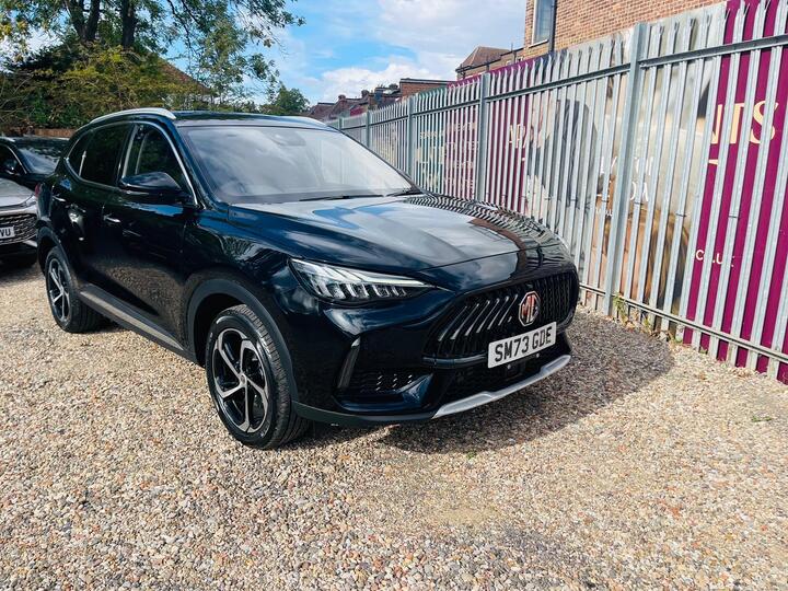 MG MG HS 1.5 T-GDI Trophy DCT Euro 6 (s/s) 5dr
