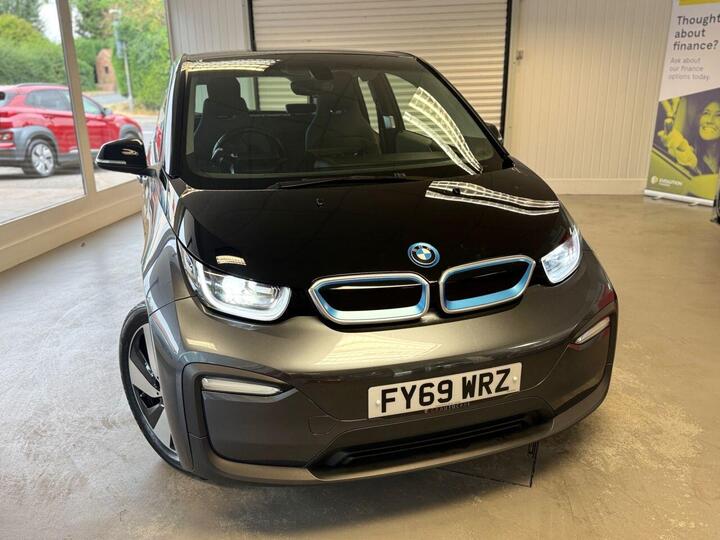 BMW I3 42.2kWh Auto 5dr