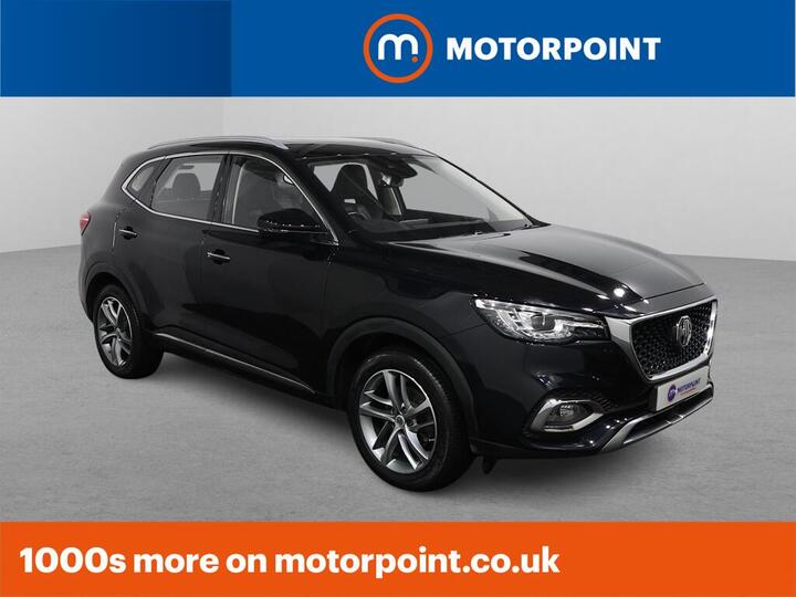 MG HS 1.5 T-GDI Exclusive Euro 6 (s/s) 5dr